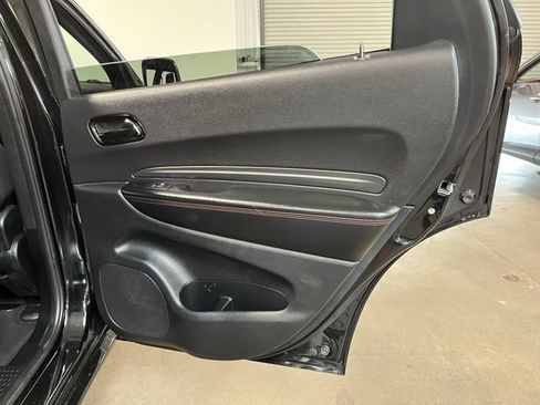 Used 2025 Dodge Durango GT AWD/4WD image 15