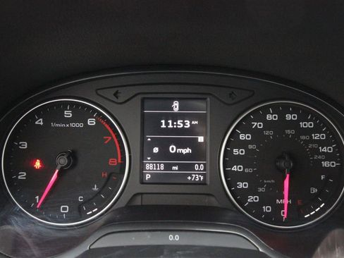 Used 2015 Audi A3 2.0T Premium AWD/4WD image 23