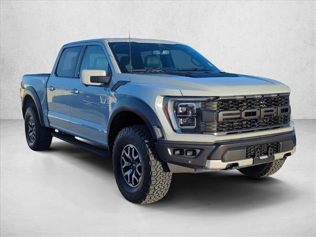 Used 2023 Ford F150 Raptor AWD/4WD image 3