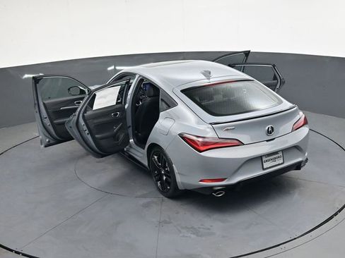 New 2026 Acura Integra A-Spec FWD image 38