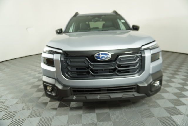 Used 2026 Subaru Forester Limited w/ Limited Package AWD/4WD image 2