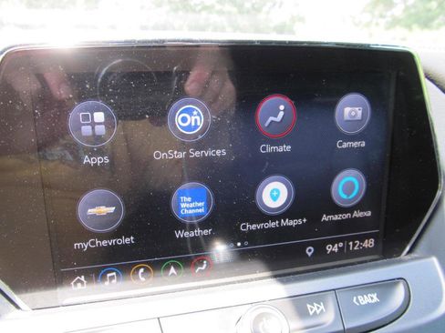 Used 2019 Chevrolet Blazer RS image 64