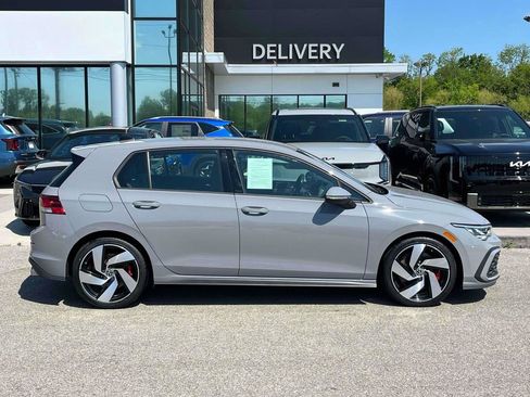 Used 2022 Volkswagen GTI S FWD image 25