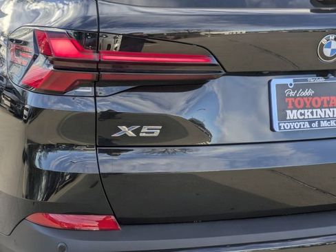 Used 2026 BMW X5 xDrive40i w/ Premium Package image 9