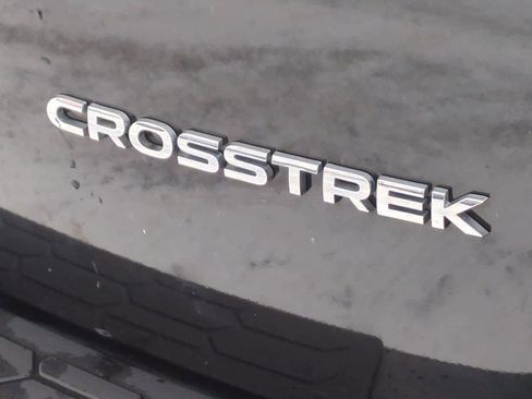 Used 2023 Subaru Crosstrek 2.5i Limited image 12