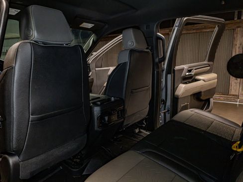 Used 2024 Chevrolet Silverado 2500 ZR2 w/ LPO, Dark Essentials Package image 22