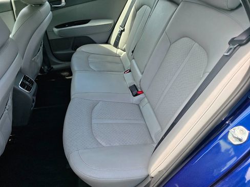 Used 2018 Kia Optima EX FWD image 24