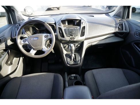 Used 2018 Ford Transit Connect XL image 24