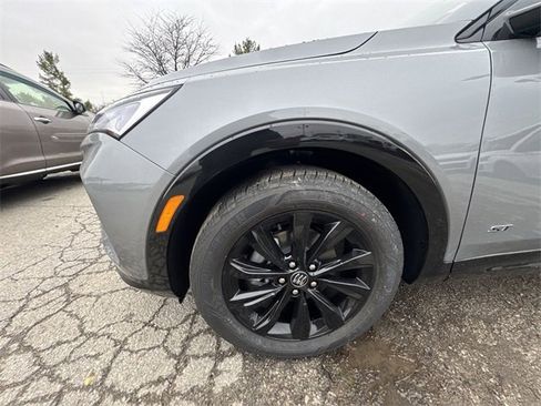 New 2026 Buick Envista Sport Touring image 10