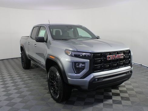 New 2026 GMC Canyon Elevation w/ Convenience Package image 24