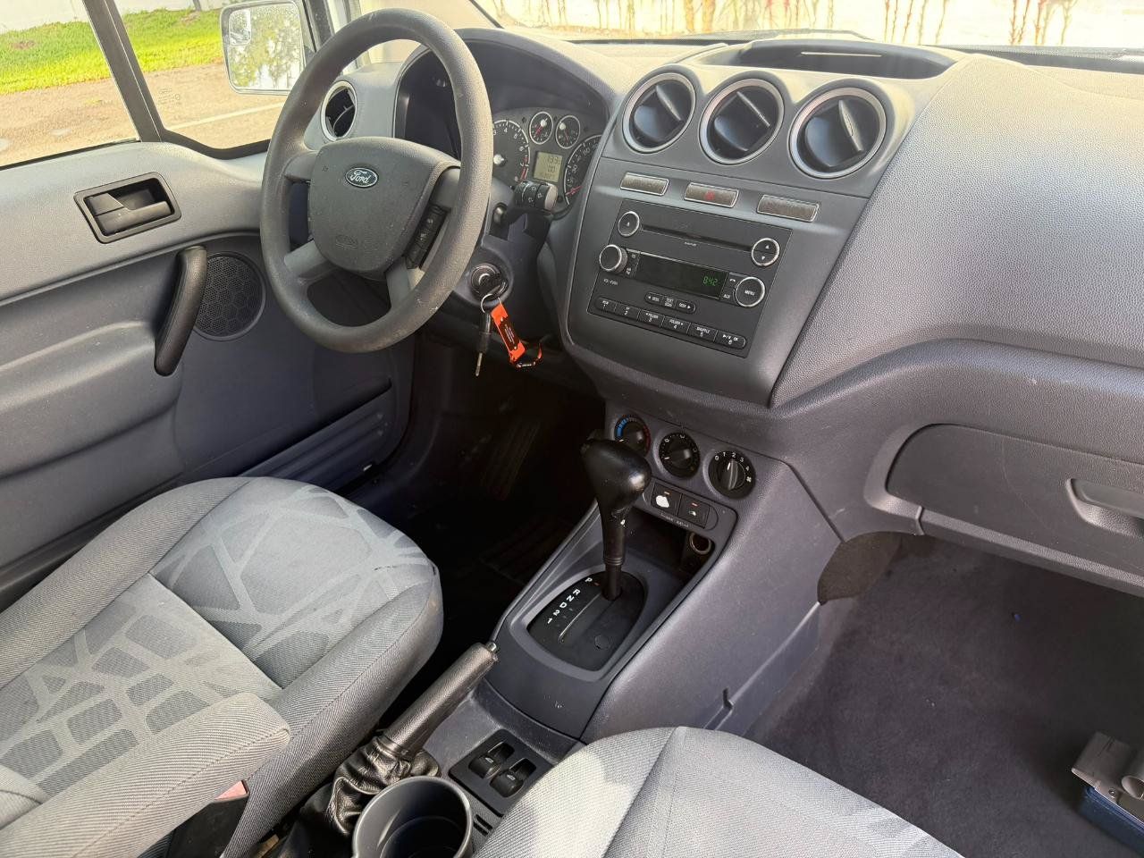 Used 2013 Ford Transit Connect XLT FWD image 37