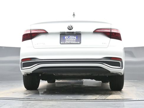 Used 2022 Volkswagen Jetta SEL FWD image 41