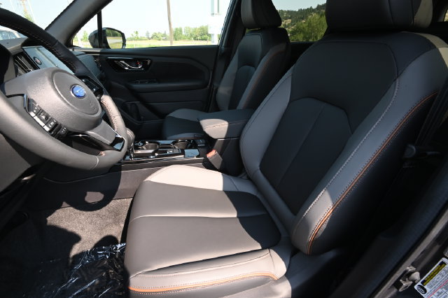 New 2026 Subaru Forester Sport w/ Onyx Edition AWD/4WD image 7