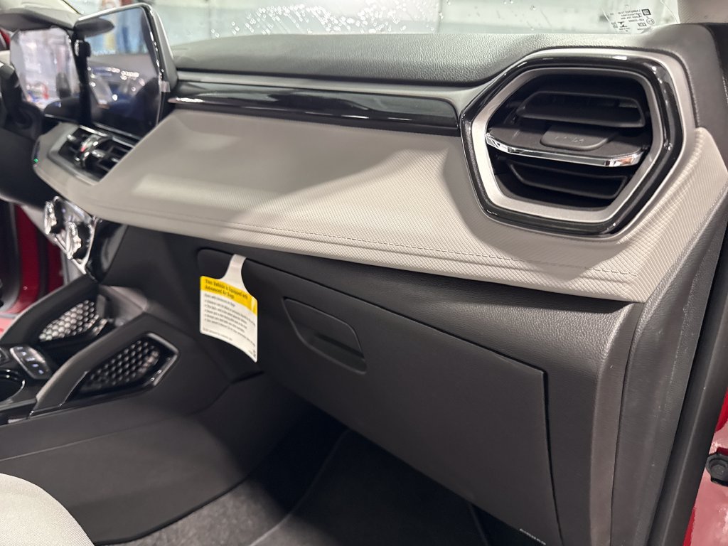 New 2026 Chevrolet TrailBlazer LT w/ Convenience Package AWD/4WD image 35
