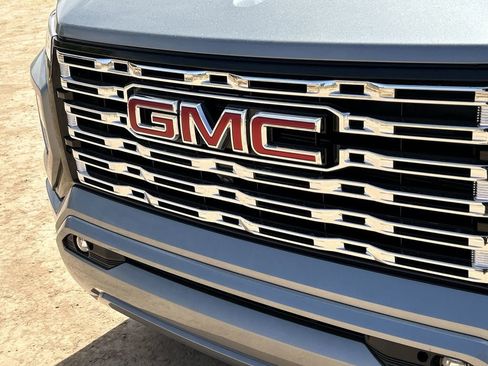 New 2026 GMC Canyon Denali AWD/4WD image 30