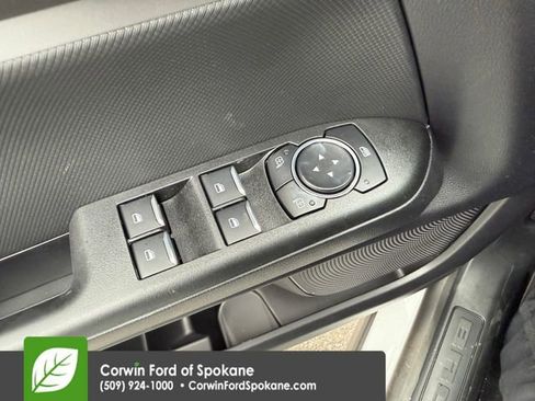 New 2025 Ford Bronco Sport Outer Banks image 20