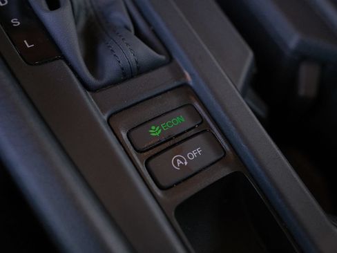 Used 2025 Honda Accord LX image 26
