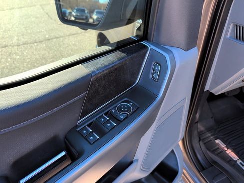 Used 2021 Ford F150 XLT w/ Equipment Group 302A High image 17