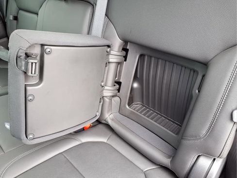 Certified 2020 GMC Sierra 1500 SLT w/ SLT Premium Package image 23