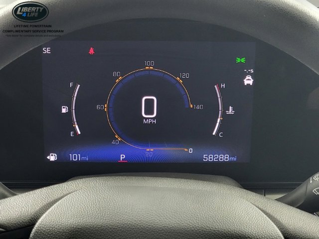 Used 2024 Chevrolet Trax LT FWD image 30