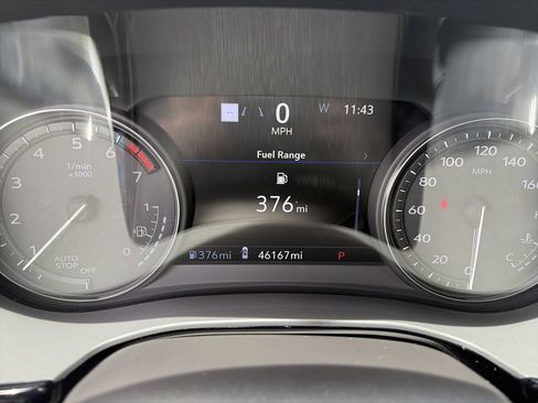 Used 2023 Cadillac XT5 Premium Luxury w/ Technology Package FWD image 35