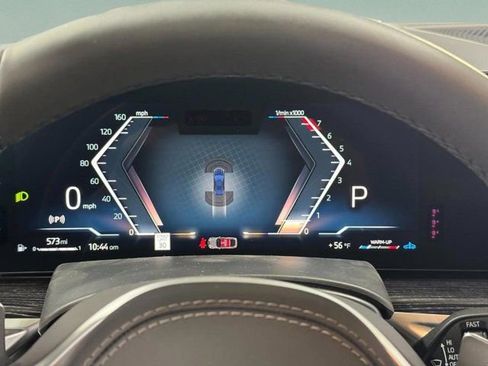 New 2026 BMW X6 xDrive40i w/ Executive Package image 35