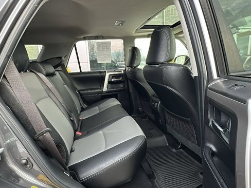 Used 2019 Toyota 4Runner SR5 Premium image 27