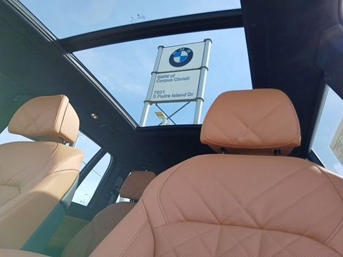 New 2026 BMW X7 xDrive40i image 31