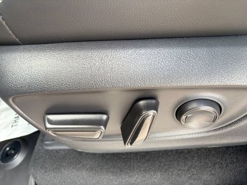 Used 2025 Toyota Land Cruiser AWD/4WD image 16