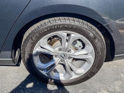 Used 2023 Honda Accord LX image 12