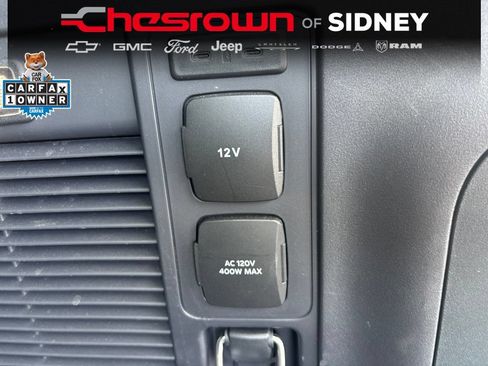 Used 2025 Ford Expedition Max Platinum w/ Stealth Performance Package AWD/4WD image 34