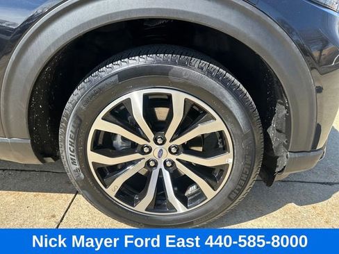Used 2025 Ford Explorer ST-Line AWD/4WD image 10