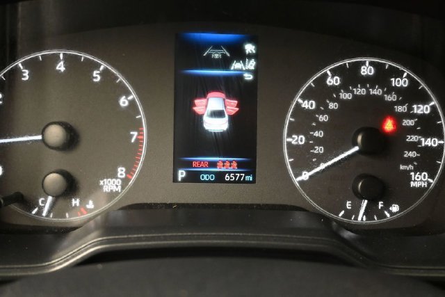 Certified 2024 Toyota Corolla SE FWD image 21