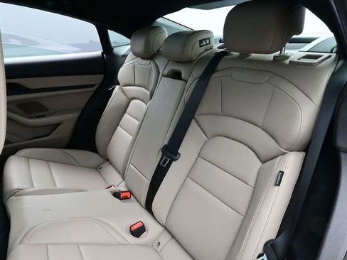 Certified 2023 Porsche Taycan image 13