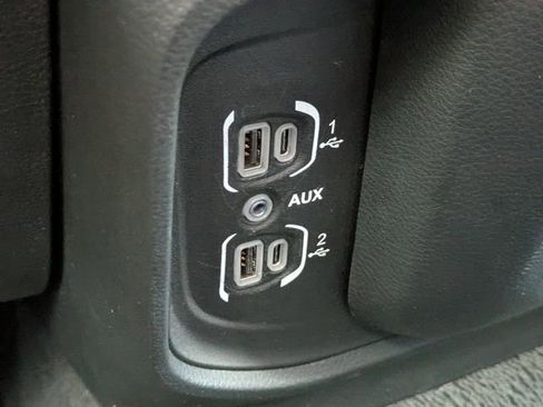 Used 2022 RAM 1500 Laramie image 23