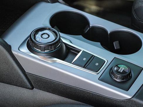 Used 2022 Ford Bronco Sport Big Bend w/ Convenience Package image 22