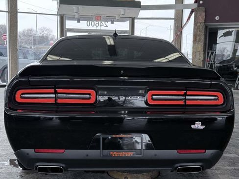 Used 2023 Dodge Challenger R/T Scat Pack w/ Plus Package RWD image 16