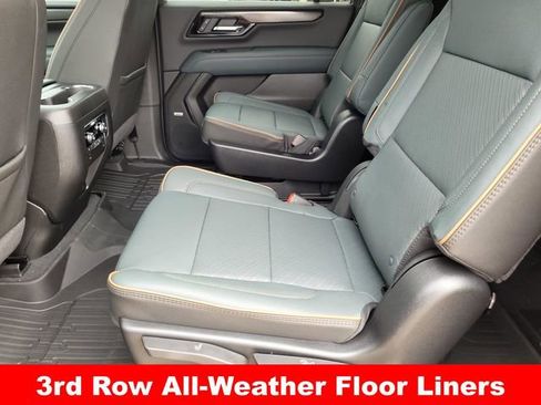 New 2026 GMC Yukon XL AT4 w/ AT4 Premium Package AWD/4WD image 26