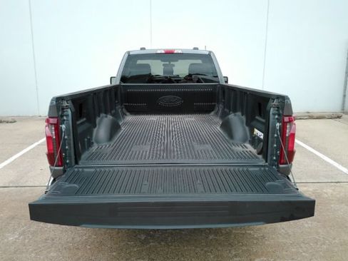 Used 2025 Ford F150 XL w/ Equipment Group 103A High RWD image 6