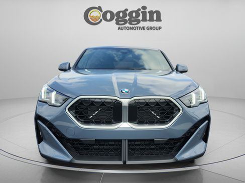 New 2026 BMW X2 xDrive28i w/ Convenience Package AWD/4WD image 8