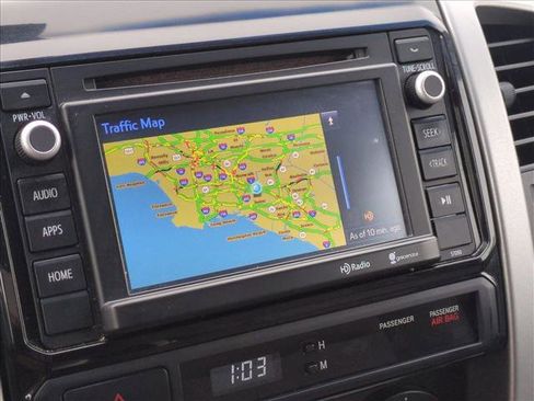 Used 2014 Toyota Tacoma PreRunner w/ TRD Sport Package image 13