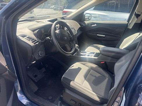 Used 2018 Ford Escape SE AWD/4WD image 8