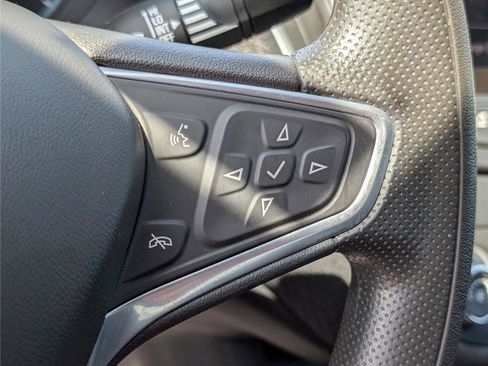 Used 2022 Chevrolet Malibu LS w/ LPO, Convenience Package 1 image 20