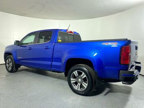 Used 2018 Chevrolet Colorado LT w/ LT Convenience Package image 32