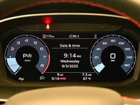 Used 2025 Audi Q3 2.0T Premium Plus w/ Premium Plus Package image 26