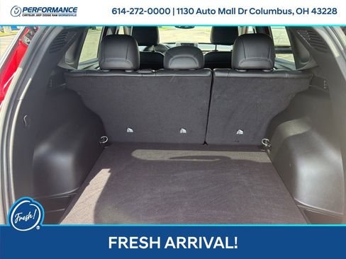 Used 2025 Jeep Compass Limited AWD/4WD image 14