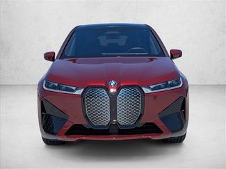 Certified 2024 BMW iX xDrive50 w/ Sport Package AWD/4WD video 2