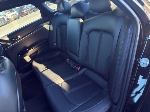 Used 2024 Kia K5 GT w/ GT1 Package image 41