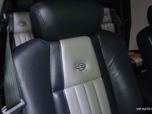 Used 2003 Ford F150 Harley-Davidson image 22