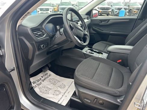 Used 2024 Ford Escape Active FWD image 20